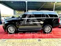 2020 Chevrolet Tahoe