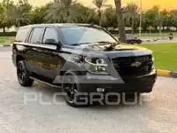 2020 Chevrolet Tahoe