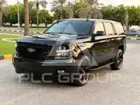 2020 Chevrolet Tahoe