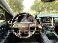 2020 Chevrolet Tahoe