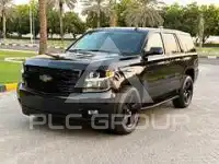 2020 Chevrolet Tahoe