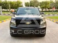 2020 Chevrolet Tahoe