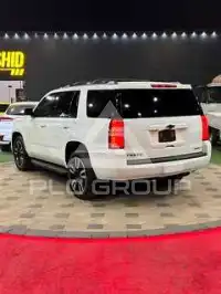 2020 Chevrolet Tahoe