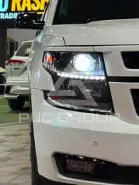 2020 Chevrolet Tahoe