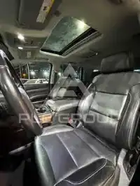 2020 Chevrolet Tahoe