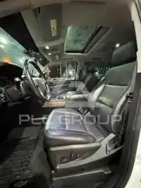 2020 Chevrolet Tahoe