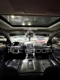 2020 Chevrolet Tahoe