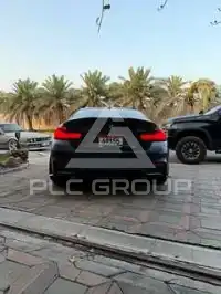 2020 BMW M4