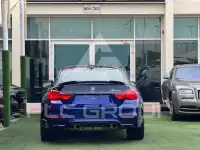 2020 BMW M4
