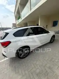 2020 BMW X1