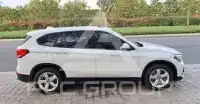 2020 BMW X1