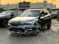 2020 BMW X1