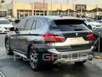 2020 BMW X1