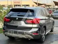 2020 BMW X1