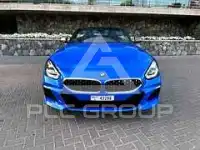 2020 BMW Z4