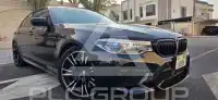 2020 BMW M5