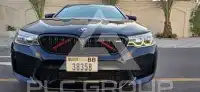2020 BMW M5