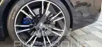 2020 BMW M5