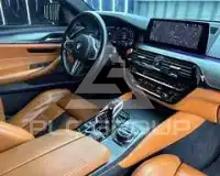 2020 BMW M5