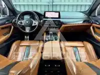 2020 BMW M5