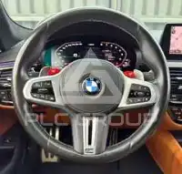 2020 BMW M5
