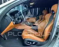 2020 BMW M5