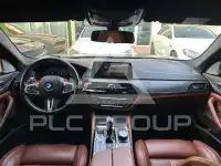 2020 BMW M5