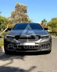 2020 BMW M5
