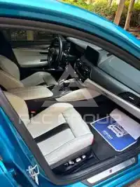 2020 BMW M5