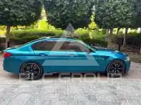 2020 BMW M5