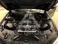 2020 BMW M5