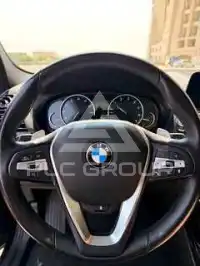 2020 BMW X3