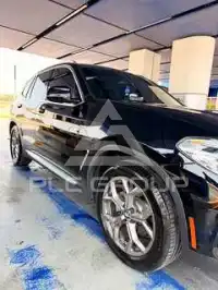 2020 BMW X3