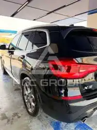 2020 BMW X3