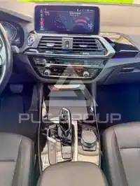 2020 BMW X3