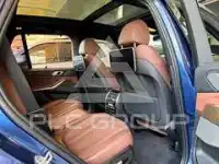 2020 BMW X5
