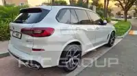 2020 BMW X5