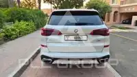 2020 BMW X5
