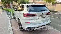 2020 BMW X5