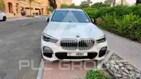 2020 BMW X5