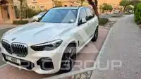 2020 BMW X5