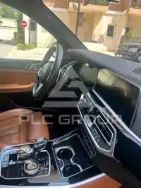2020 BMW X5