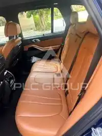 2020 BMW X5