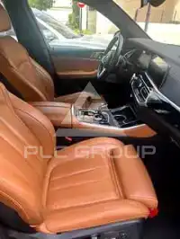 2020 BMW X5