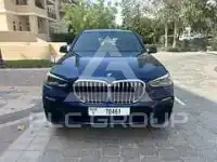 2020 BMW X5