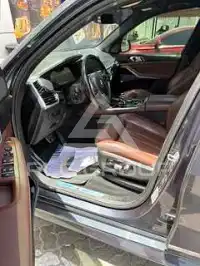 2020 BMW X5