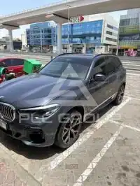 2020 BMW X5