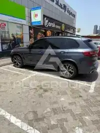 2020 BMW X5