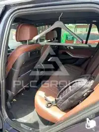 2020 BMW X5