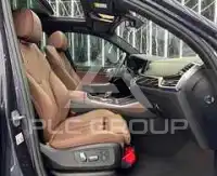 2020 BMW X5